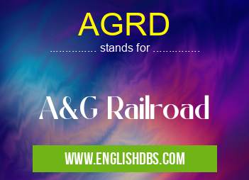 AGRD