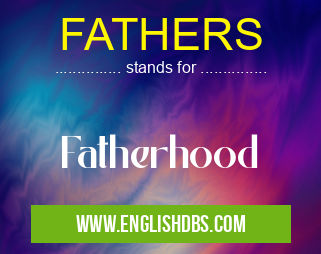 FATHERS