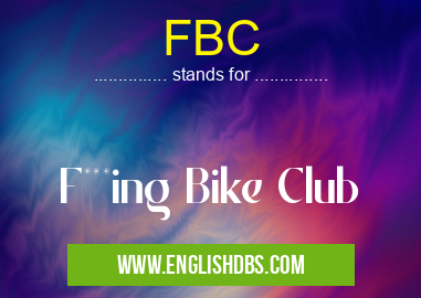 FBC