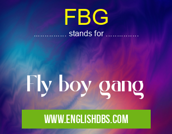 FBG