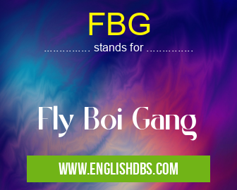 FBG