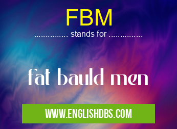 FBM