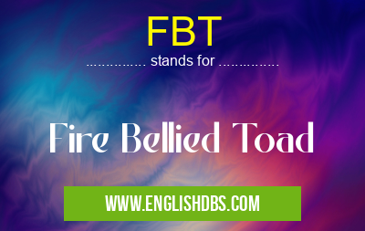 FBT