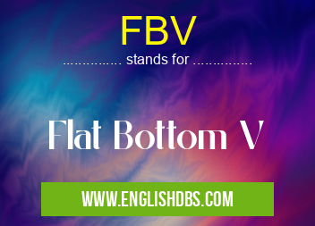 FBV