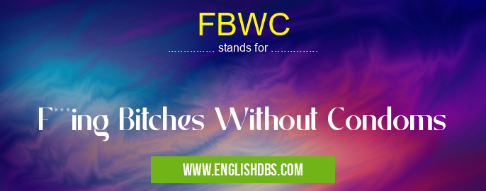 FBWC