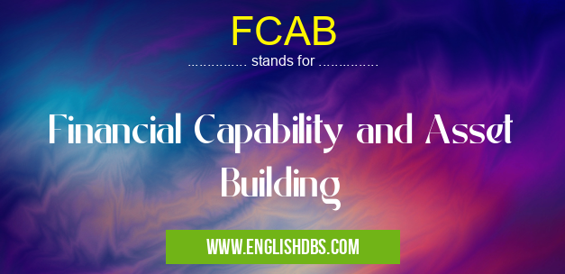 FCAB