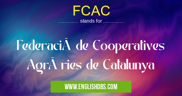 FCAC