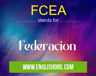 FCEA