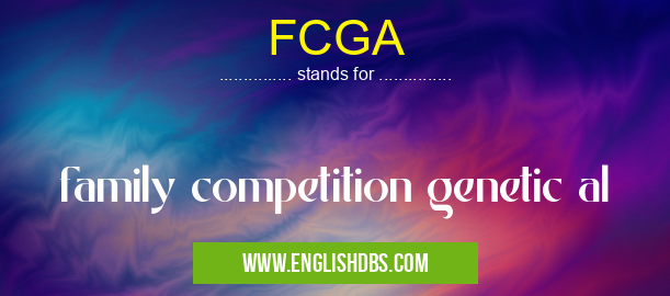 FCGA