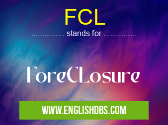 FCL