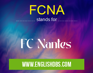 FCNA