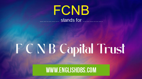 FCNB