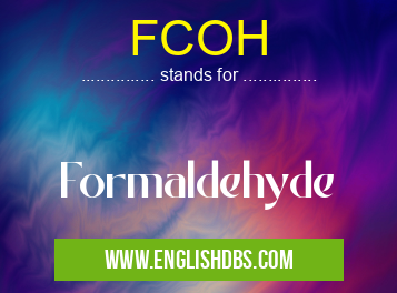 FCOH