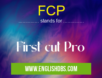 FCP