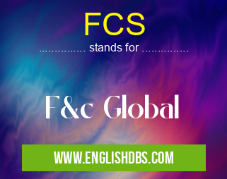 FCS