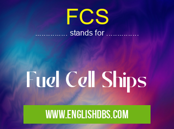 FCS