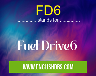 FD6