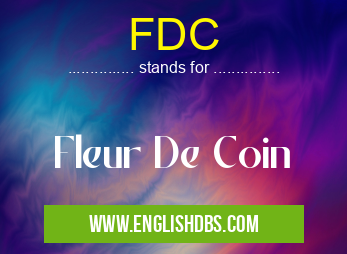 FDC