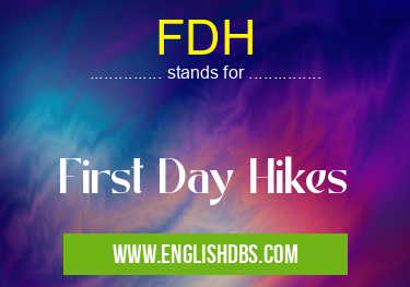 FDH