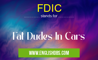 FDIC