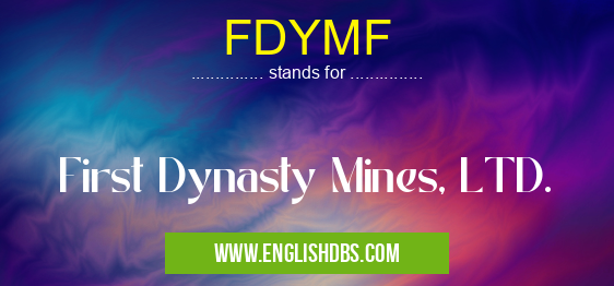 FDYMF