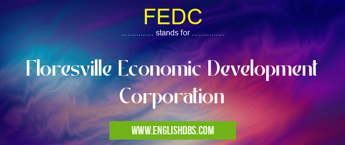 FEDC