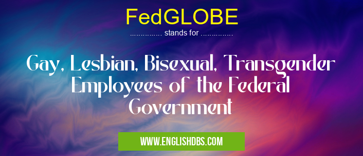 FedGLOBE