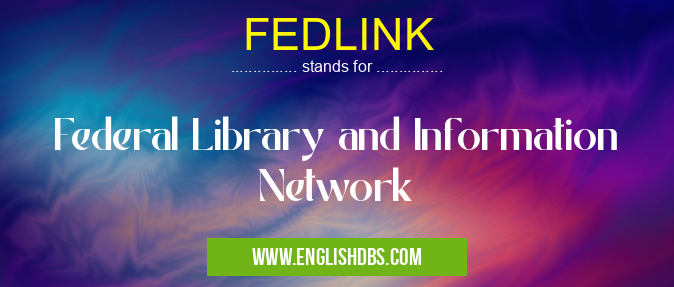 FEDLINK