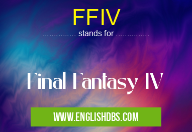 FFIV