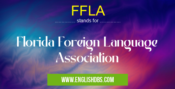 FFLA