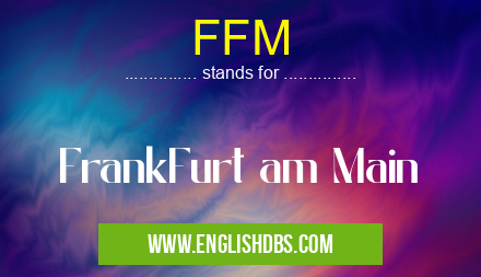 FFM