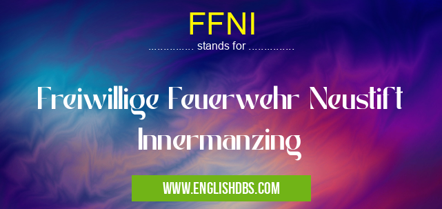 FFNI