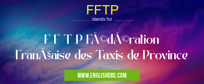 FFTP