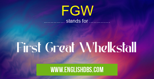 FGW