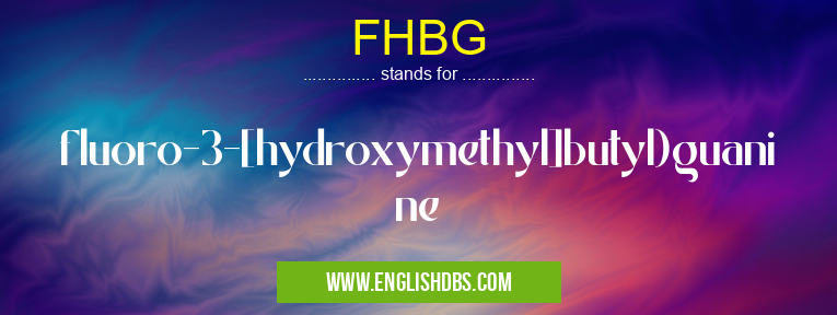 FHBG