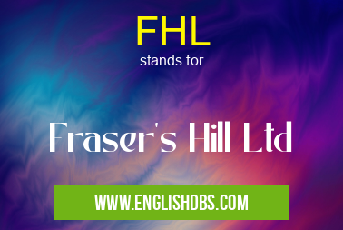 FHL