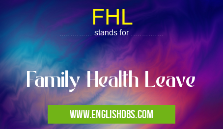 FHL