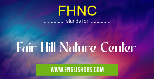 FHNC