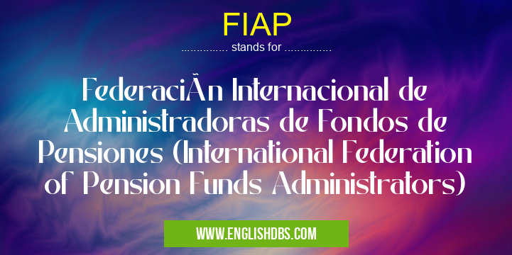 FIAP