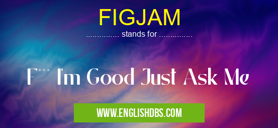 FIGJAM