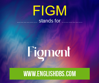 FIGM