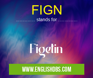 FIGN