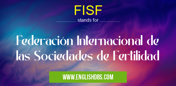 FISF