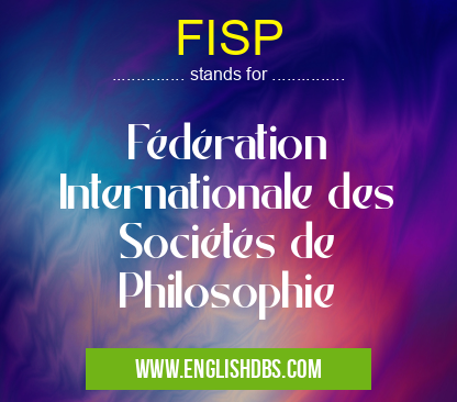 FISP