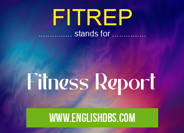 FITREP