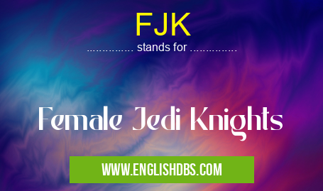 FJK