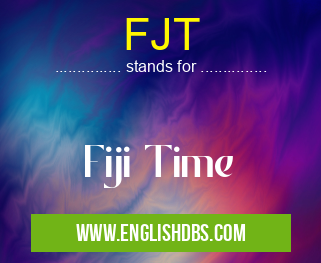 FJT