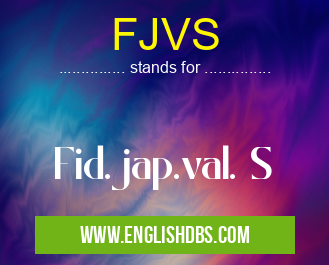 FJVS