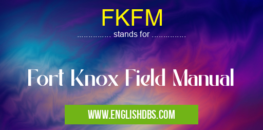 FKFM