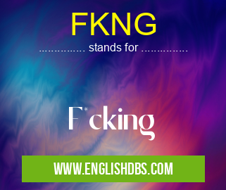 FKNG